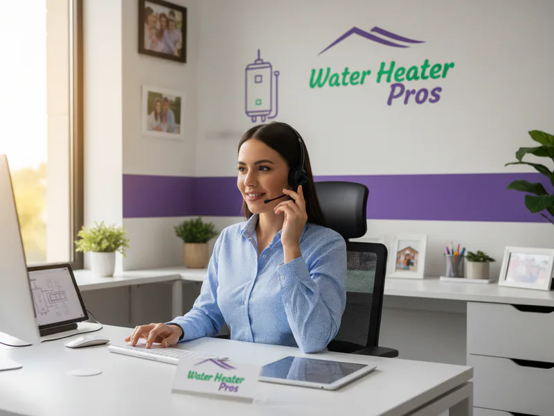 Water Heater Repair  in Bethany  FAQ
